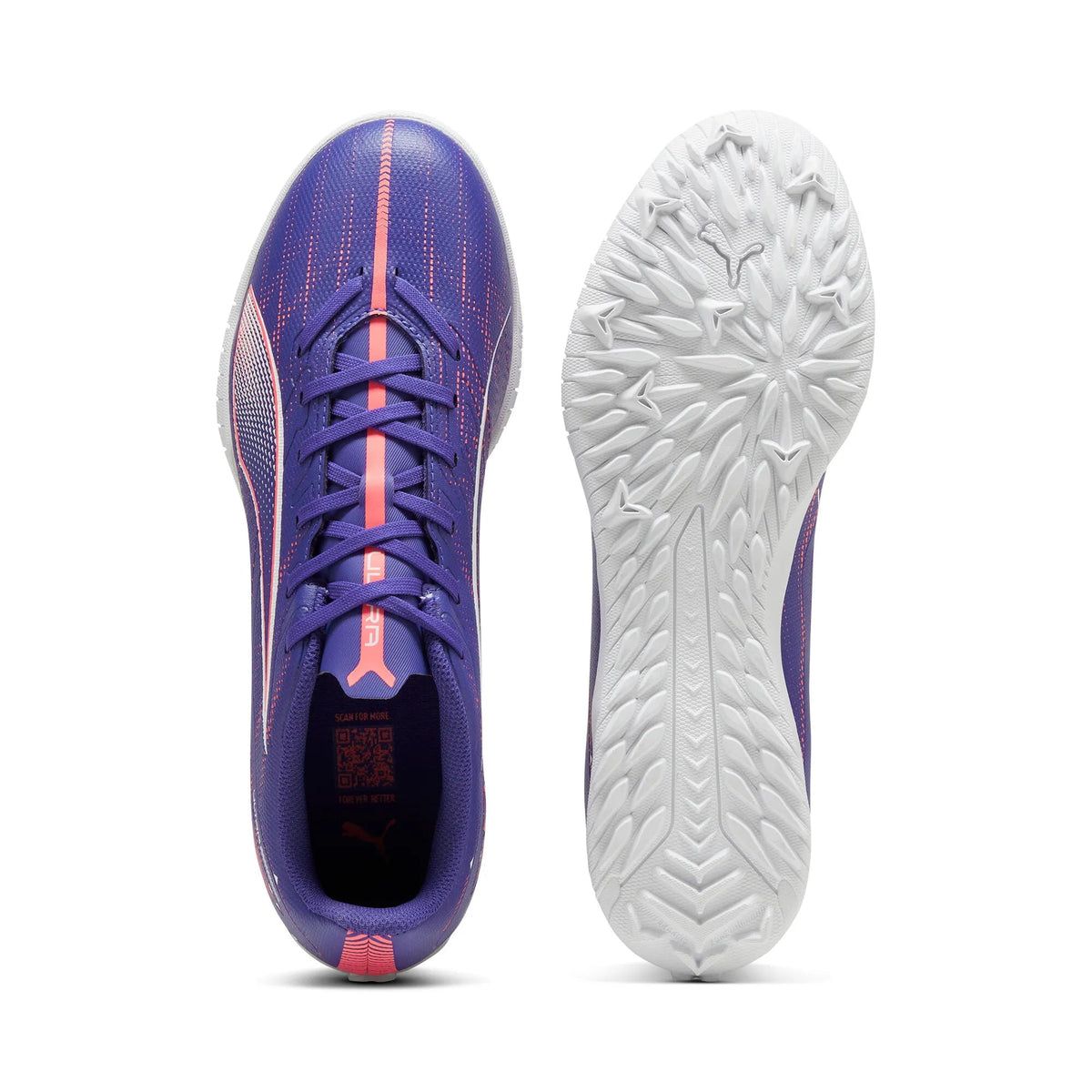 Puma Ultra 5 Play TT Turf Boots - Morton’s football vault
