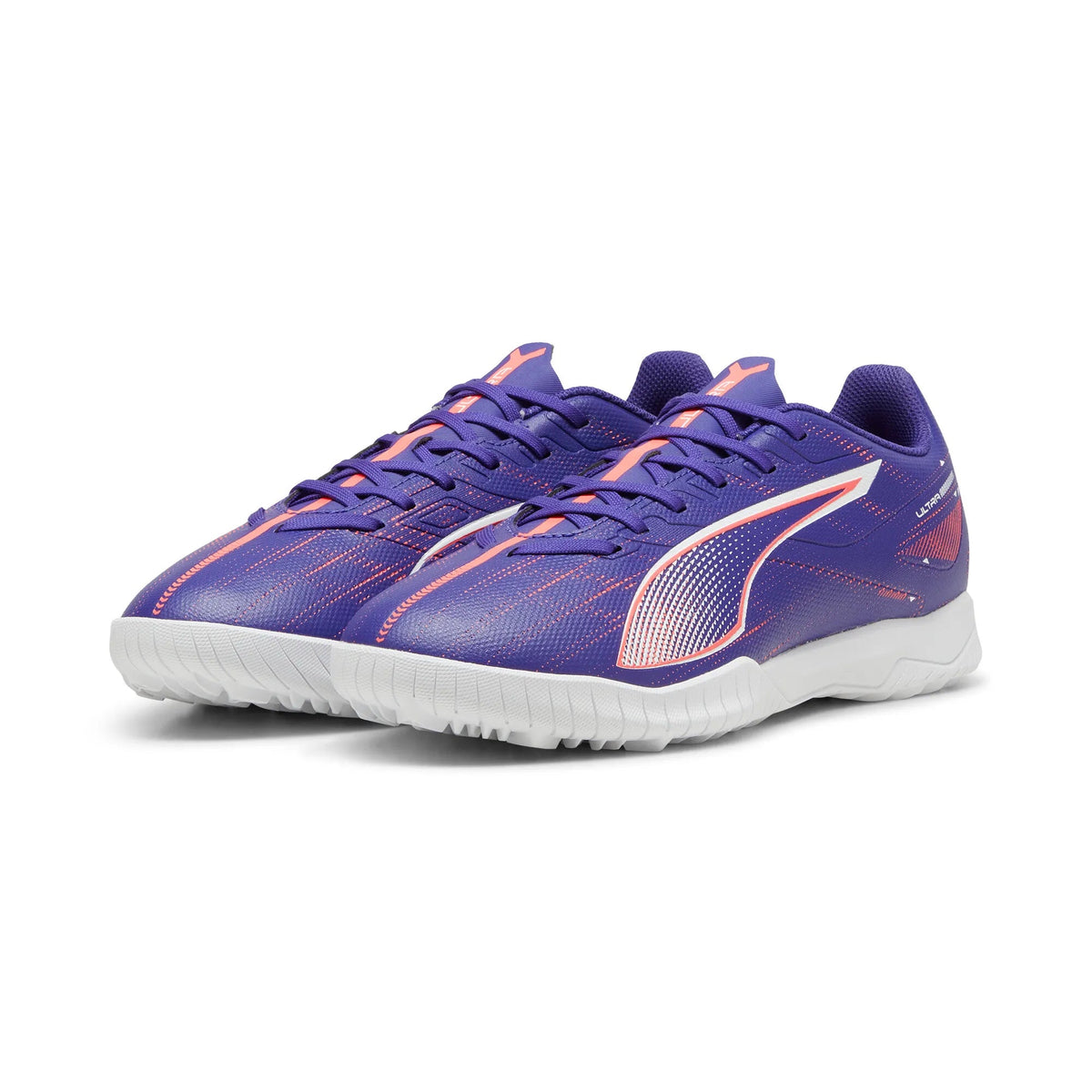 Puma Ultra 5 Play TT Turf Boots - Morton’s football vault