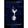 Tottenham Hotspur FC Deluxe Calendar 2026 - Morton’s football vault